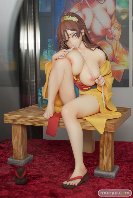 ネイティブ グループ合同展示会 エロホビ ネイティブ フロッグ ロケットボーイ マジックバレット BINDing SAMELAP 14