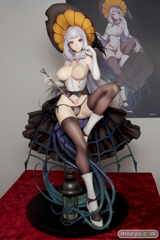 ネイティブ グループ合同展示会 エロホビ ネイティブ フロッグ ロケットボーイ マジックバレット BINDing SAMELAP 19