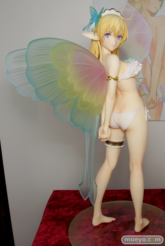 ネイティブ グループ合同展示会 エロホビ ネイティブ フロッグ ロケットボーイ マジックバレット BINDing SAMELAP 21