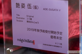 ネイティブ グループ合同展示会 エロホビ ネイティブ フロッグ ロケットボーイ マジックバレット BINDing SAMELAP 32