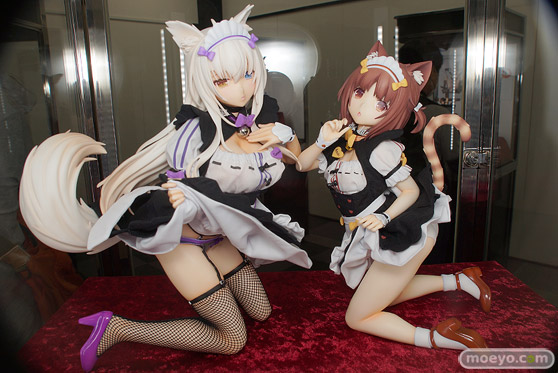 ネイティブ グループ合同展示会 エロホビ ネイティブ フロッグ ロケットボーイ マジックバレット BINDing SAMELAP 41