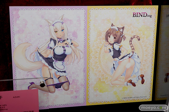 ネイティブ グループ合同展示会 エロホビ ネイティブ フロッグ ロケットボーイ マジックバレット BINDing SAMELAP 44