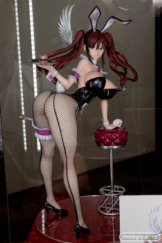 ネイティブ グループ合同展示会 エロホビ ネイティブ フロッグ ロケットボーイ マジックバレット BINDing SAMELAP 46