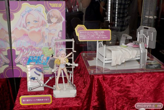 ネイティブ グループ合同展示会 エロホビ ネイティブ フロッグ ロケットボーイ マジックバレット BINDing SAMELAP 53