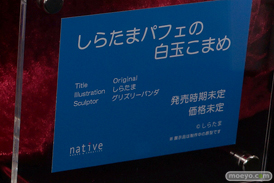 ネイティブ グループ合同展示会 エロホビ ネイティブ フロッグ ロケットボーイ マジックバレット BINDing SAMELAP 69