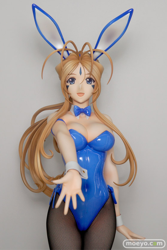 ワンホビギャラリー 2019 SPRING フィギュア グッドスマイルカンパニー マックスファクトリー ファット・カンパニー フリーイング ウイング アクアマリン 02