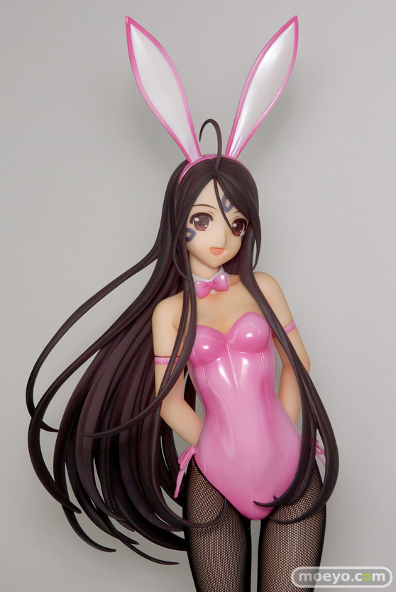 ワンホビギャラリー 2019 SPRING フィギュア グッドスマイルカンパニー マックスファクトリー ファット・カンパニー フリーイング ウイング アクアマリン 03