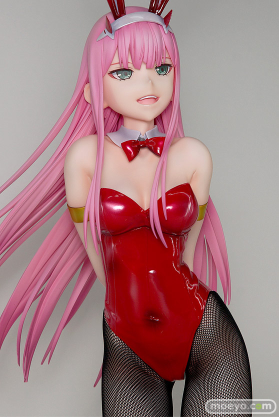 ワンホビギャラリー 2019 SPRING フィギュア グッドスマイルカンパニー マックスファクトリー ファット・カンパニー フリーイング ウイング アクアマリン 07