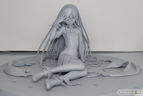 ワンホビギャラリー 2019 SPRING フィギュア グッドスマイルカンパニー マックスファクトリー ファット・カンパニー フリーイング ウイング アクアマリン 09