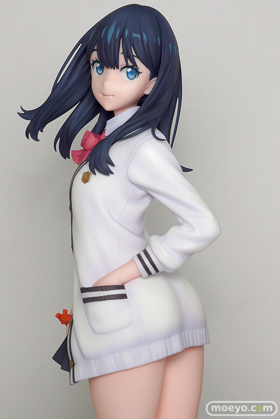 ワンホビギャラリー 2019 SPRING フィギュア グッドスマイルカンパニー マックスファクトリー ファット・カンパニー フリーイング ウイング アクアマリン 12