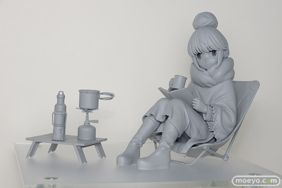 ワンホビギャラリー 2019 SPRING フィギュア グッドスマイルカンパニー マックスファクトリー ファット・カンパニー フリーイング ウイング アクアマリン 20