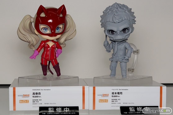 ワンホビギャラリー 2019 SPRING フィギュア グッドスマイルカンパニー マックスファクトリー ファット・カンパニー フリーイング ウイング アクアマリン 24