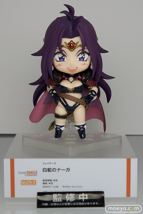 ワンホビギャラリー 2019 SPRING フィギュア グッドスマイルカンパニー マックスファクトリー ファット・カンパニー フリーイング ウイング アクアマリン 27