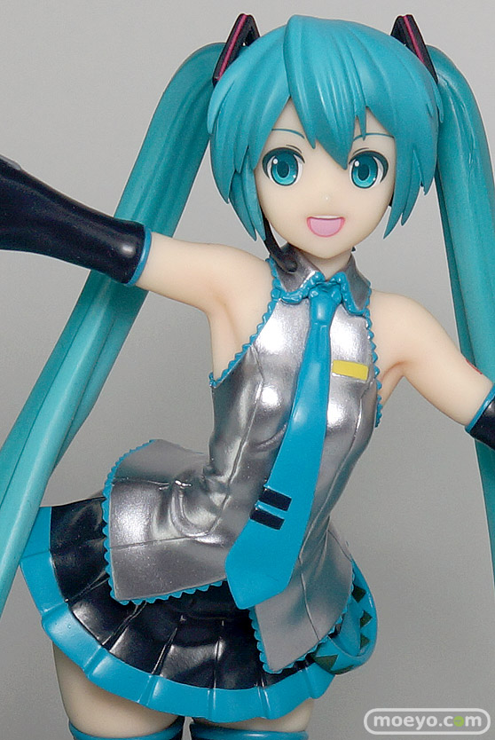 ワンホビギャラリー 2019 SPRING フィギュア グッドスマイルカンパニー マックスファクトリー ファット・カンパニー フリーイング ウイング アクアマリン 30