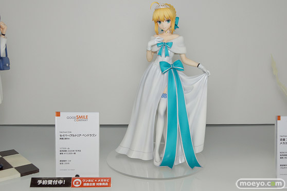 ワンホビギャラリー 2019 SPRING フィギュア グッドスマイルカンパニー マックスファクトリー ファット・カンパニー フリーイング ウイング アクアマリン 35