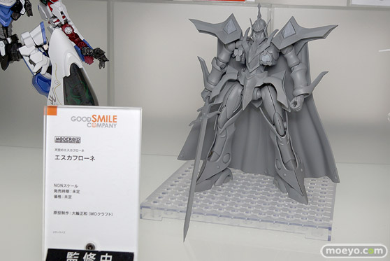 ワンホビギャラリー 2019 SPRING フィギュア グッドスマイルカンパニー マックスファクトリー ファット・カンパニー フリーイング ウイング アクアマリン 39