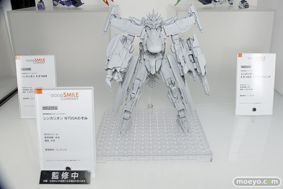 ワンホビギャラリー 2019 SPRING フィギュア グッドスマイルカンパニー マックスファクトリー ファット・カンパニー フリーイング ウイング アクアマリン 41