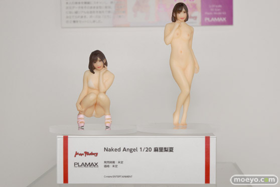 ワンホビギャラリー 2019 SPRING フィギュア グッドスマイルカンパニー マックスファクトリー ファット・カンパニー フリーイング ウイング アクアマリン 44