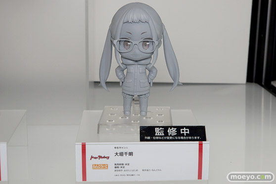 ワンホビギャラリー 2019 SPRING フィギュア グッドスマイルカンパニー マックスファクトリー ファット・カンパニー フリーイング ウイング アクアマリン 46