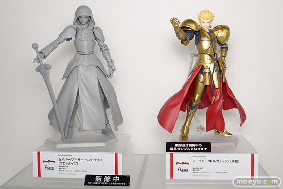 ワンホビギャラリー 2019 SPRING フィギュア グッドスマイルカンパニー マックスファクトリー ファット・カンパニー フリーイング ウイング アクアマリン 53