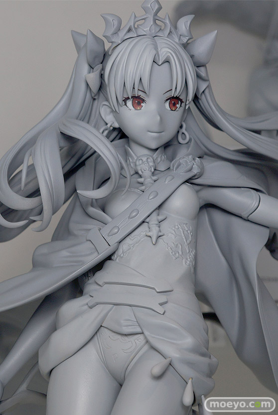 ワンホビギャラリー 2019 SPRING フィギュア グッドスマイルカンパニー マックスファクトリー ファット・カンパニー フリーイング ウイング アクアマリン 56