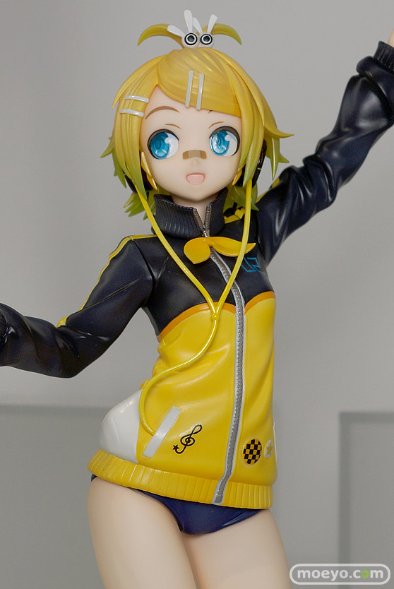 ワンホビギャラリー 2019 SPRING フィギュア グッドスマイルカンパニー マックスファクトリー ファット・カンパニー フリーイング ウイング アクアマリン 59