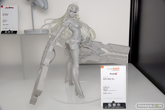 ワンホビギャラリー 2019 SPRING フィギュア グッドスマイルカンパニー マックスファクトリー ファット・カンパニー フリーイング ウイング アクアマリン 61