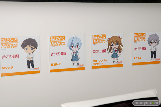 ワンホビギャラリー 2019 SPRING フィギュア グッドスマイルカンパニー マックスファクトリー ファット・カンパニー フリーイング ウイング アクアマリン 72