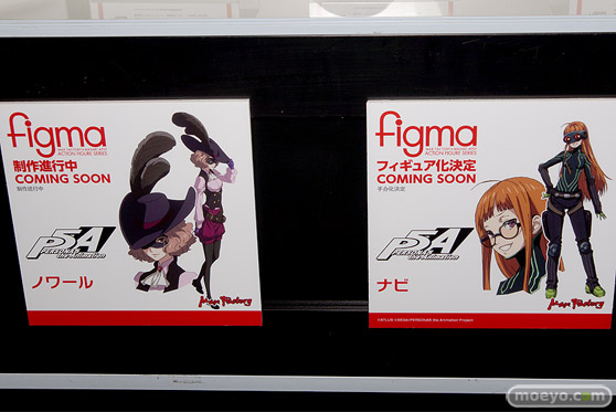 ワンホビギャラリー 2019 SPRING フィギュア グッドスマイルカンパニー マックスファクトリー ファット・カンパニー フリーイング ウイング アクアマリン 76