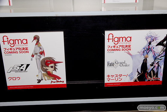 ワンホビギャラリー 2019 SPRING フィギュア グッドスマイルカンパニー マックスファクトリー ファット・カンパニー フリーイング ウイング アクアマリン 77