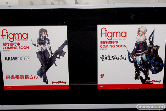 ワンホビギャラリー 2019 SPRING フィギュア グッドスマイルカンパニー マックスファクトリー ファット・カンパニー フリーイング ウイング アクアマリン 81