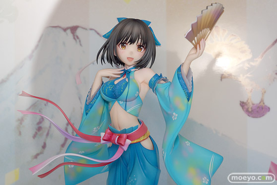 メガホビEXPO 2019 Spring フィギュア アルター アルファオメガ アニプレックス リボルブ リコルヌ 02