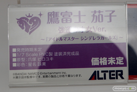 メガホビEXPO 2019 Spring フィギュア アルター アルファオメガ アニプレックス リボルブ リコルヌ 03