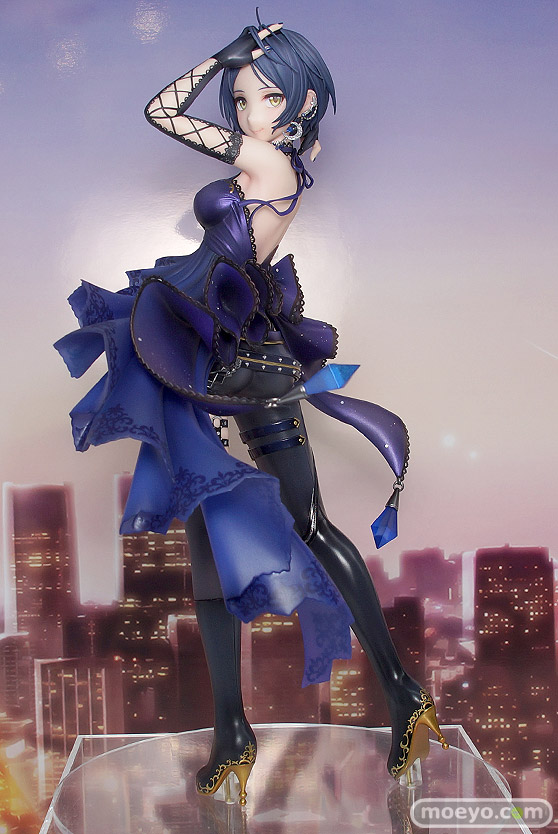 メガホビEXPO 2019 Spring フィギュア アルター アルファオメガ アニプレックス リボルブ リコルヌ 04