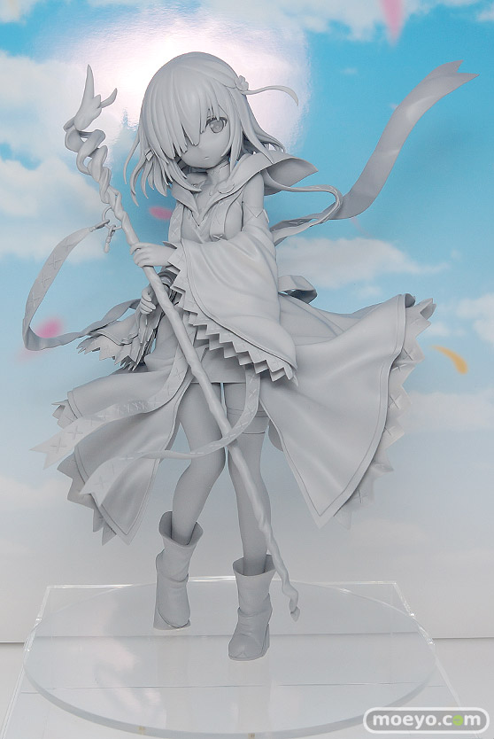 メガホビEXPO 2019 Spring フィギュア アルター アルファオメガ アニプレックス リボルブ リコルヌ 06