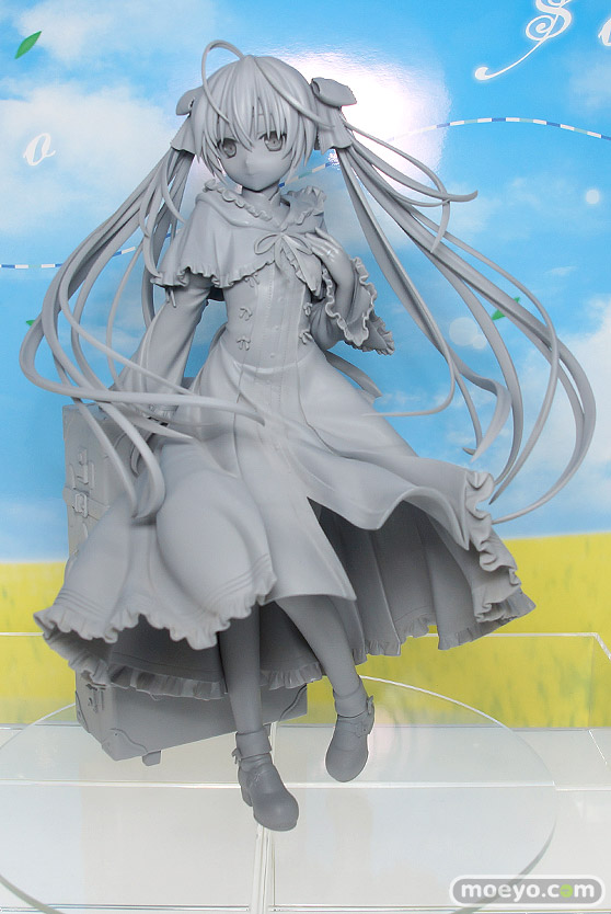 メガホビEXPO 2019 Spring フィギュア アルター アルファオメガ アニプレックス リボルブ リコルヌ 13