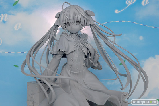 メガホビEXPO 2019 Spring フィギュア アルター アルファオメガ アニプレックス リボルブ リコルヌ 14