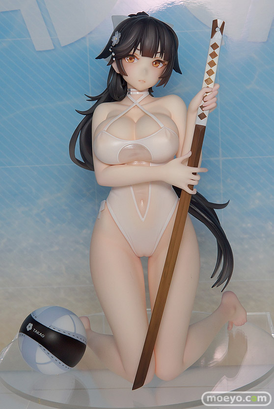 メガホビEXPO 2019 Spring フィギュア アルター アルファオメガ アニプレックス リボルブ リコルヌ 17