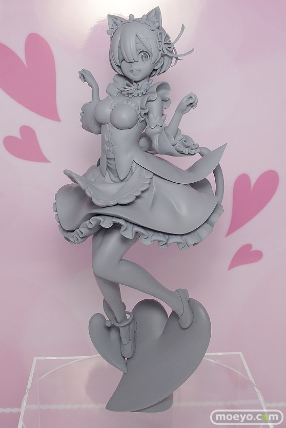 メガホビEXPO 2019 Spring フィギュア アルター アルファオメガ アニプレックス リボルブ リコルヌ 23