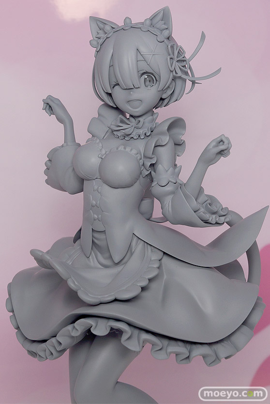 メガホビEXPO 2019 Spring フィギュア アルター アルファオメガ アニプレックス リボルブ リコルヌ 24