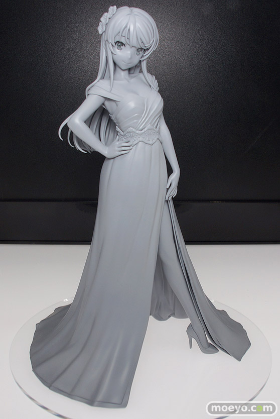 メガホビEXPO 2019 Spring フィギュア アルター アルファオメガ アニプレックス リボルブ リコルヌ 27