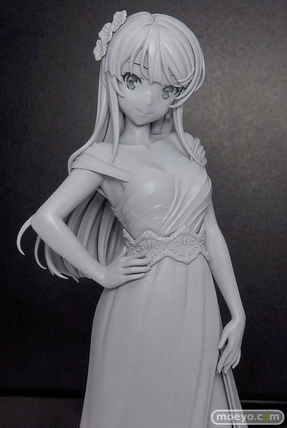 メガホビEXPO 2019 Spring フィギュア アルター アルファオメガ アニプレックス リボルブ リコルヌ 28