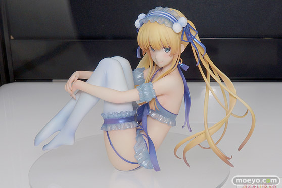 メガホビEXPO 2019 Spring フィギュア アルター アルファオメガ アニプレックス リボルブ リコルヌ 31