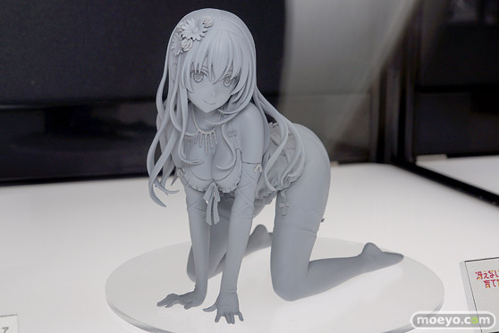 メガホビEXPO 2019 Spring フィギュア アルター アルファオメガ アニプレックス リボルブ リコルヌ 33