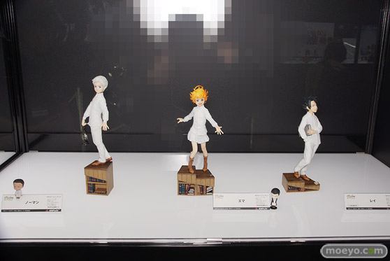 メガホビEXPO 2019 Spring フィギュア アルター アルファオメガ アニプレックス リボルブ リコルヌ 36