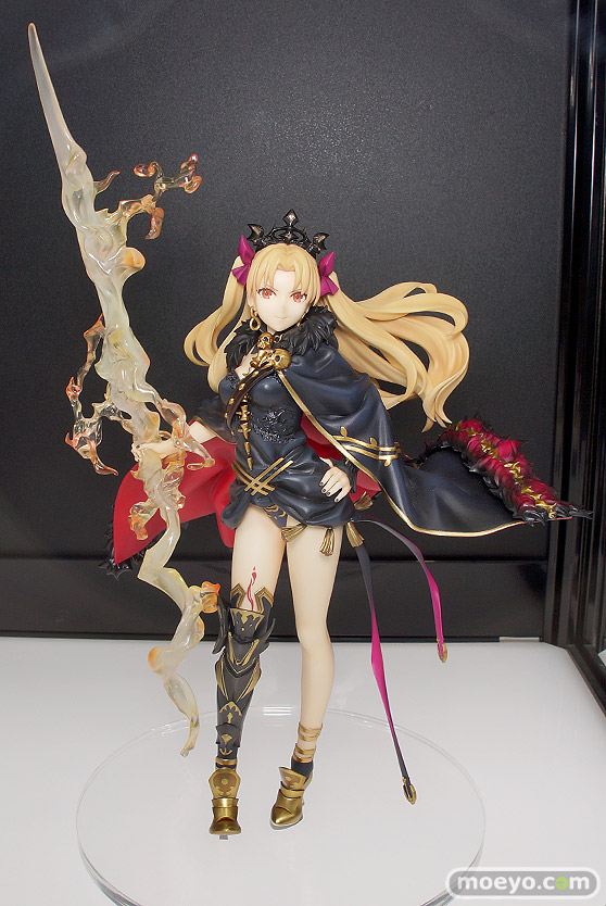 メガホビEXPO 2019 Spring フィギュア アルター アルファオメガ アニプレックス リボルブ リコルヌ 37