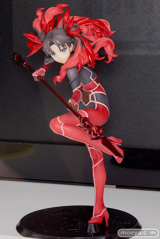 メガホビEXPO 2019 Spring フィギュア アルター アルファオメガ アニプレックス リボルブ リコルヌ 40