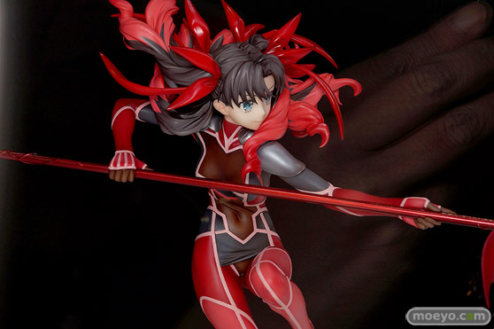 メガホビEXPO 2019 Spring フィギュア アルター アルファオメガ アニプレックス リボルブ リコルヌ 41