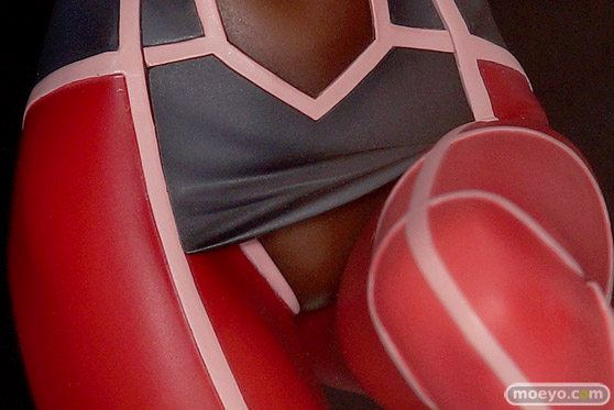 メガホビEXPO 2019 Spring フィギュア アルター アルファオメガ アニプレックス リボルブ リコルヌ 42