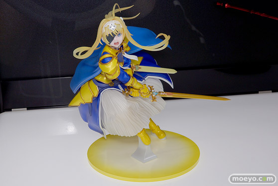 メガホビEXPO 2019 Spring フィギュア アルター アルファオメガ アニプレックス リボルブ リコルヌ 43